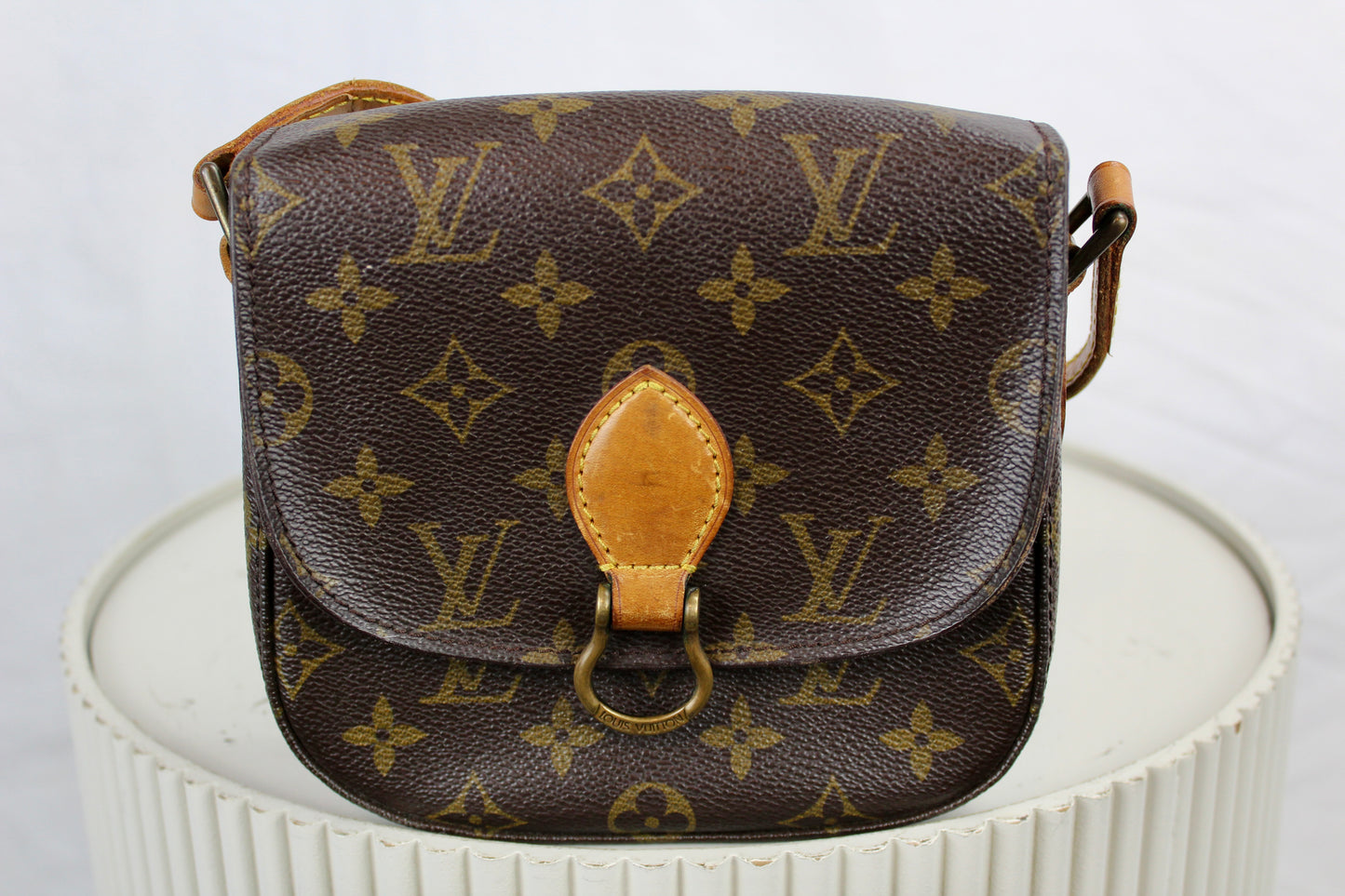 Louis Vuitton Saint Cloud PM