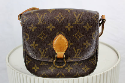 Louis Vuitton Saint Cloud PM