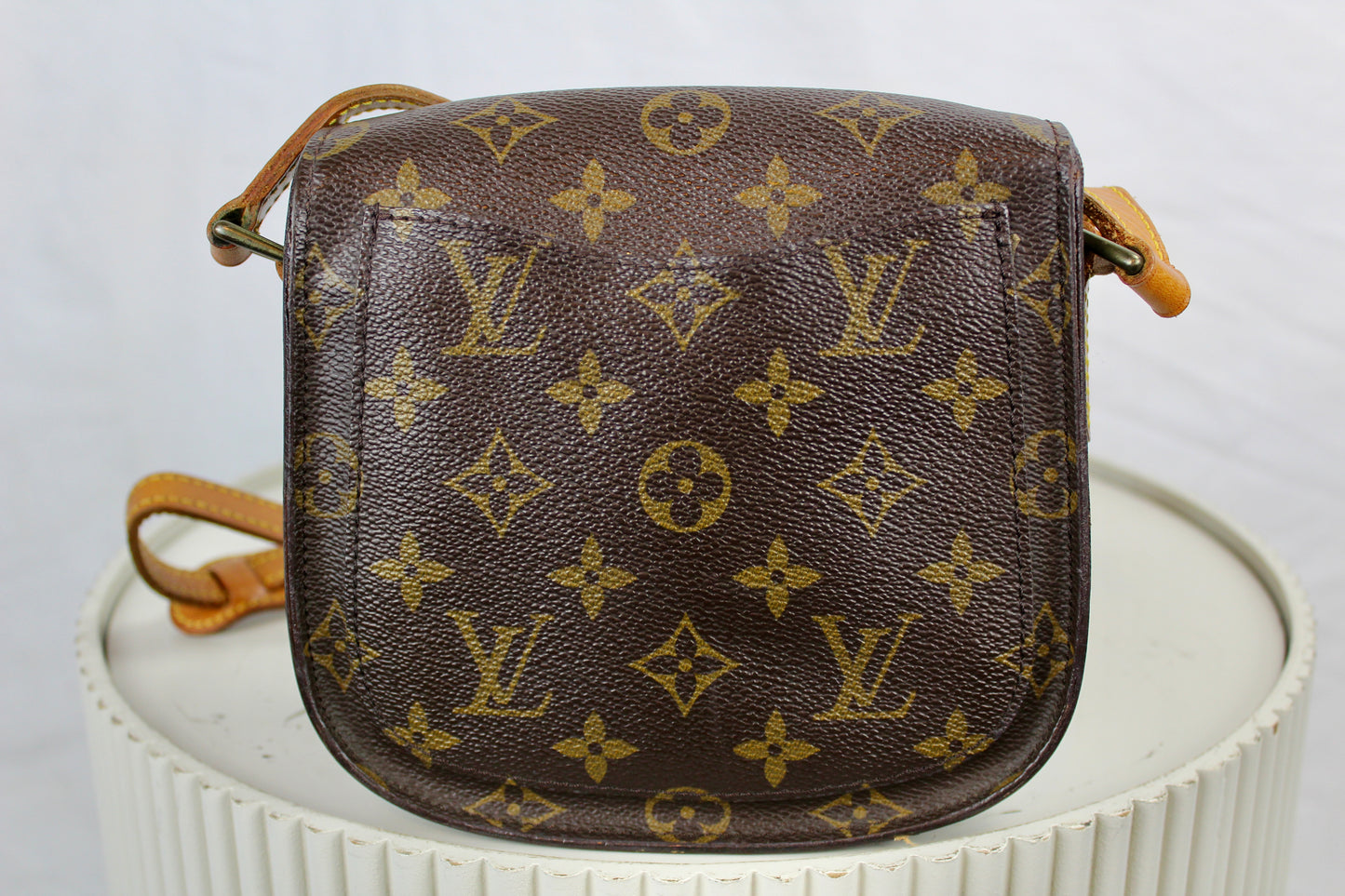 Louis Vuitton Saint Cloud PM
