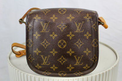 Louis Vuitton Saint Cloud PM