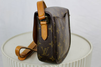 Louis Vuitton Saint Cloud PM