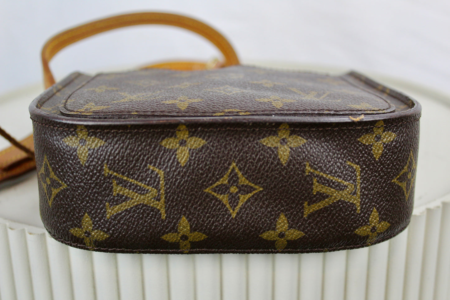 Louis Vuitton Saint Cloud PM