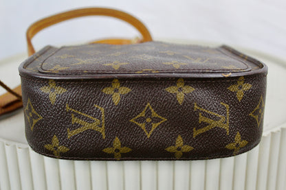 Louis Vuitton Saint Cloud PM