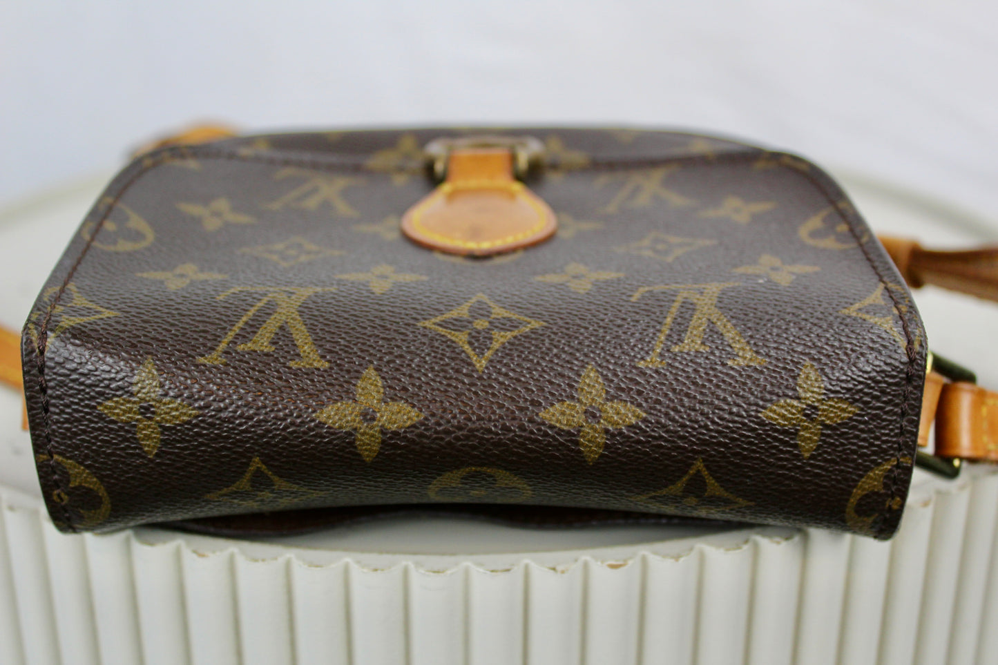 Louis Vuitton Saint Cloud PM