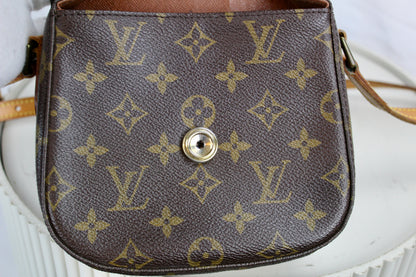 Louis Vuitton Saint Cloud PM