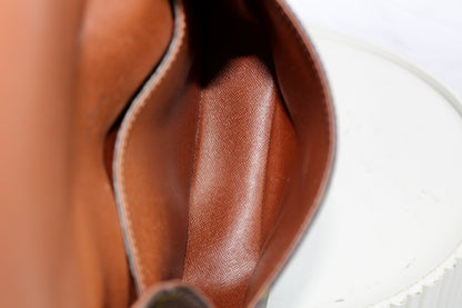 Louis Vuitton Saint Cloud PM