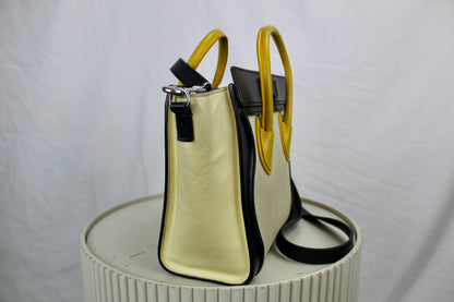 Celine Nano Luggage