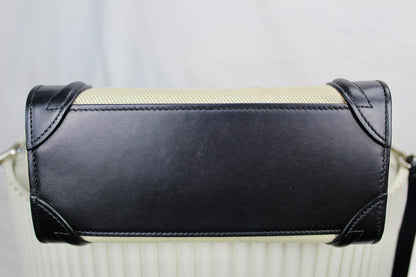 Celine Nano Luggage