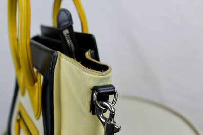 Celine Nano Luggage