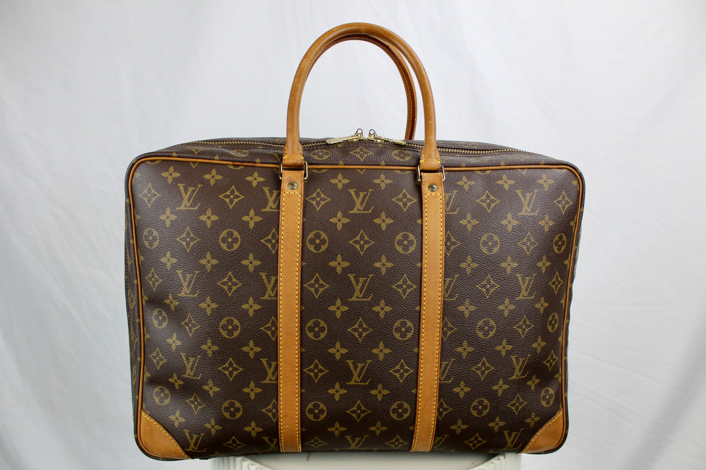 Louis Vuitton Sirius 45