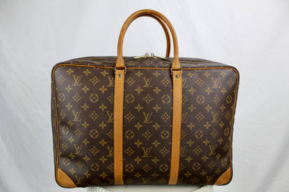 Louis Vuitton Sirius 45