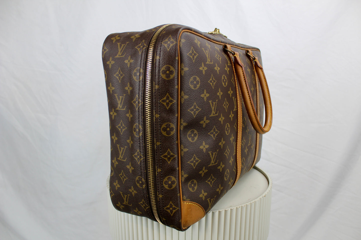 Louis Vuitton Sirius 45