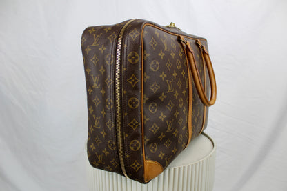 Louis Vuitton Sirius 45