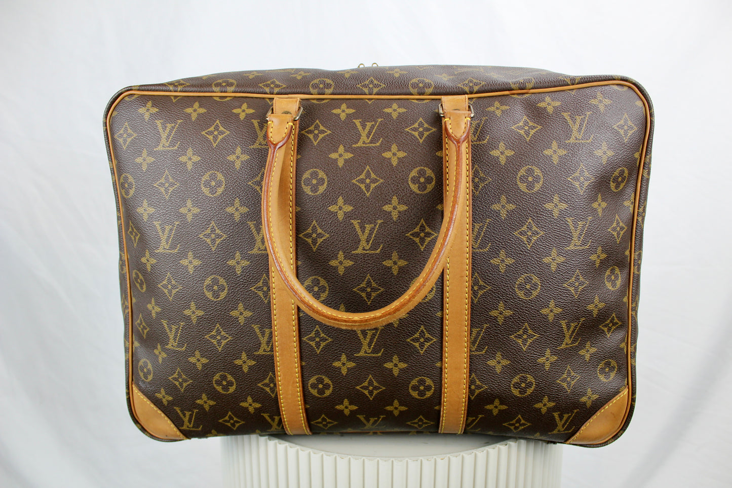 Louis Vuitton Sirius 45