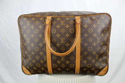 Louis Vuitton Sirius 45