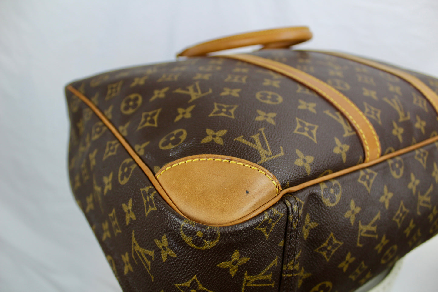 Louis Vuitton Sirius 45
