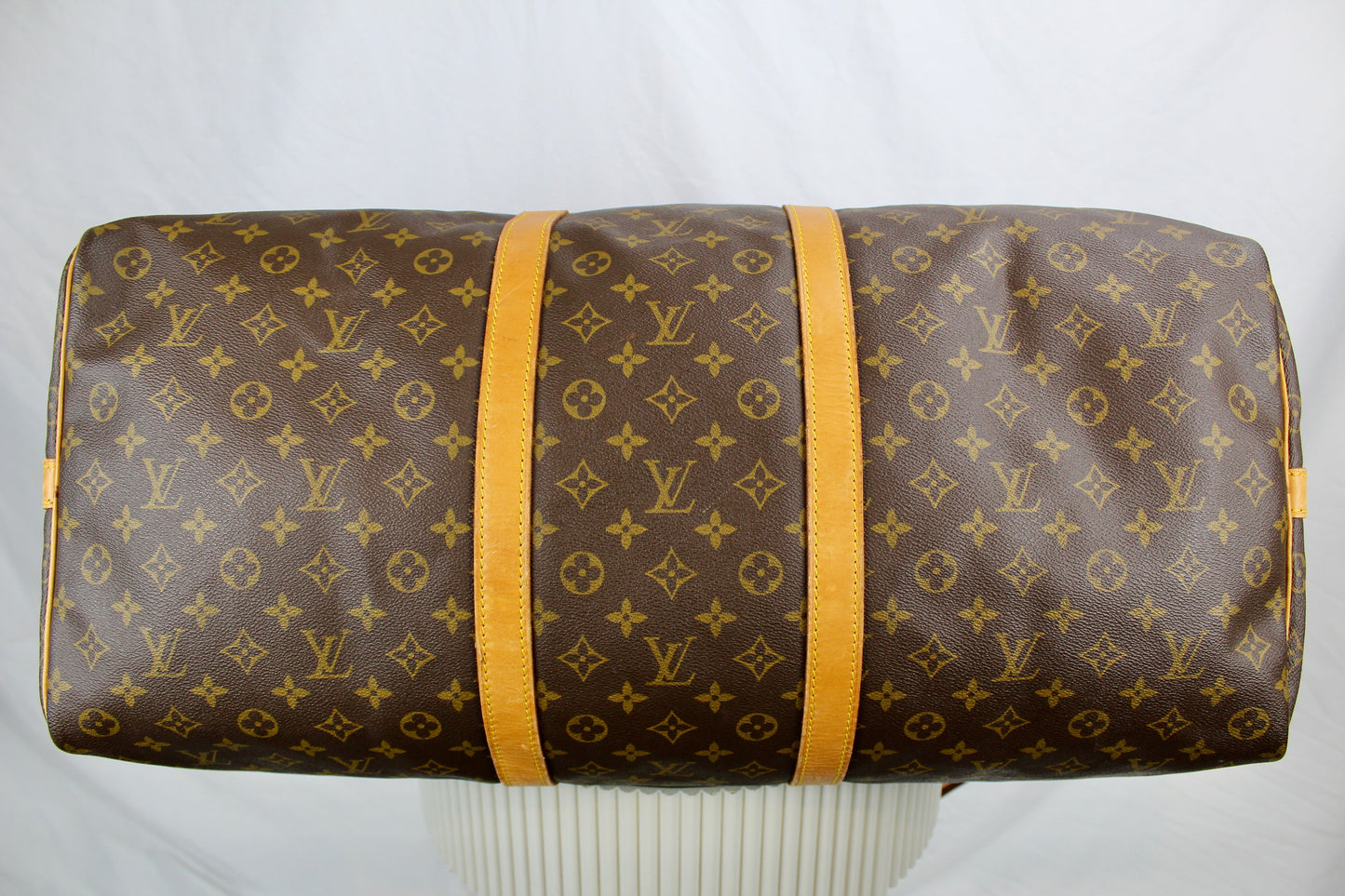 Louis Vuitton Keepall 60 Bandoulière