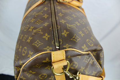Louis Vuitton Keepall 60 Bandoulière