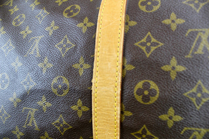 Louis Vuitton Keepall 60 Bandoulière