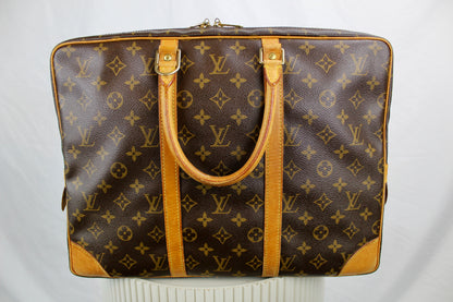 Louis Vuitton Porte Documents Voyage
