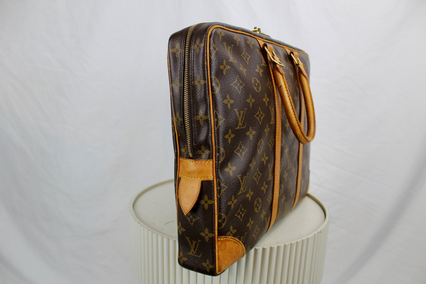 Louis Vuitton Porte Documents Voyage