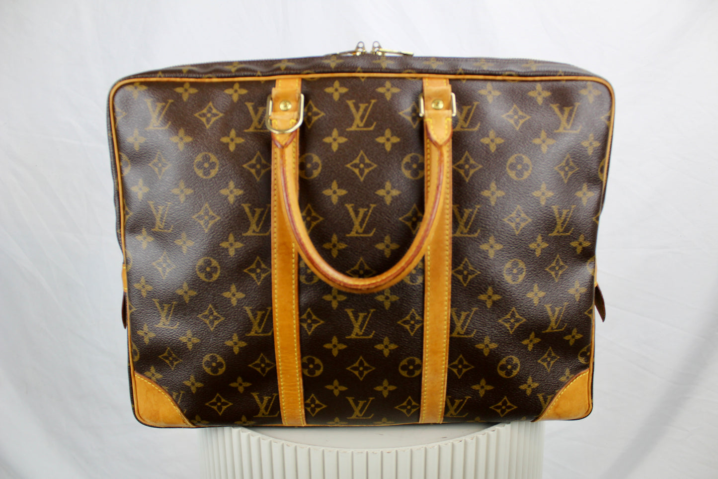 Louis Vuitton Porte Documents Voyage
