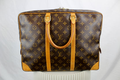 Louis Vuitton Porte Documents Voyage