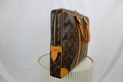 Louis Vuitton Porte Documents Voyage