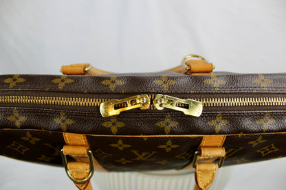 Louis Vuitton Porte Documents Voyage