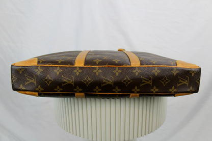 Louis Vuitton Porte Documents Voyage