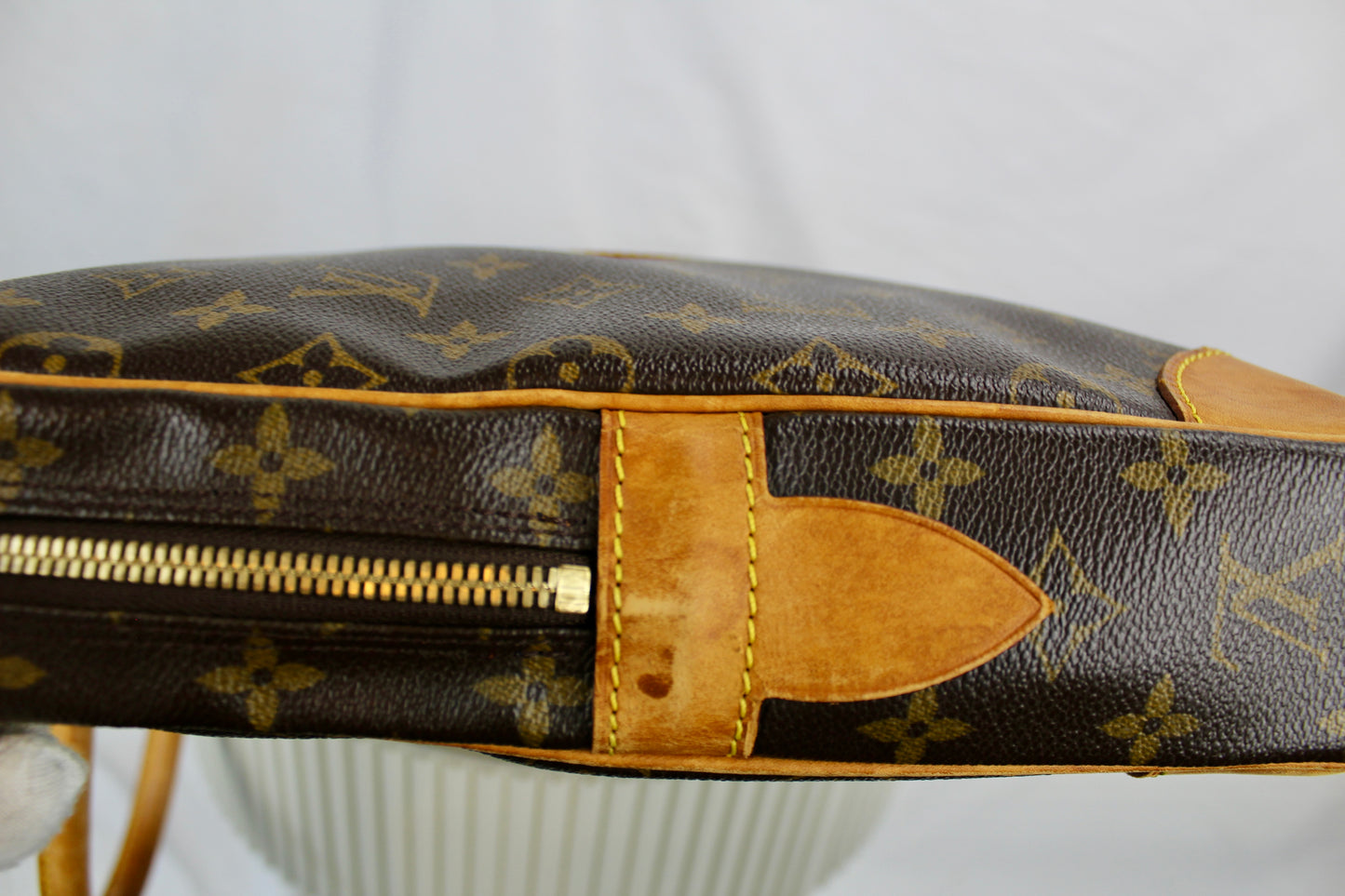 Louis Vuitton Porte Documents Voyage