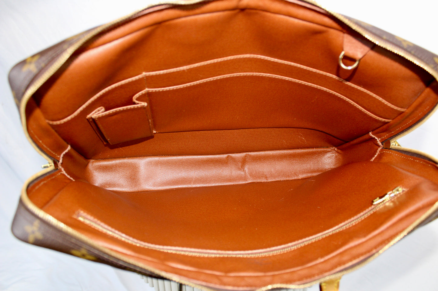 Louis Vuitton Porte Documents Voyage