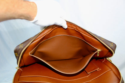 Louis Vuitton Porte Documents Voyage