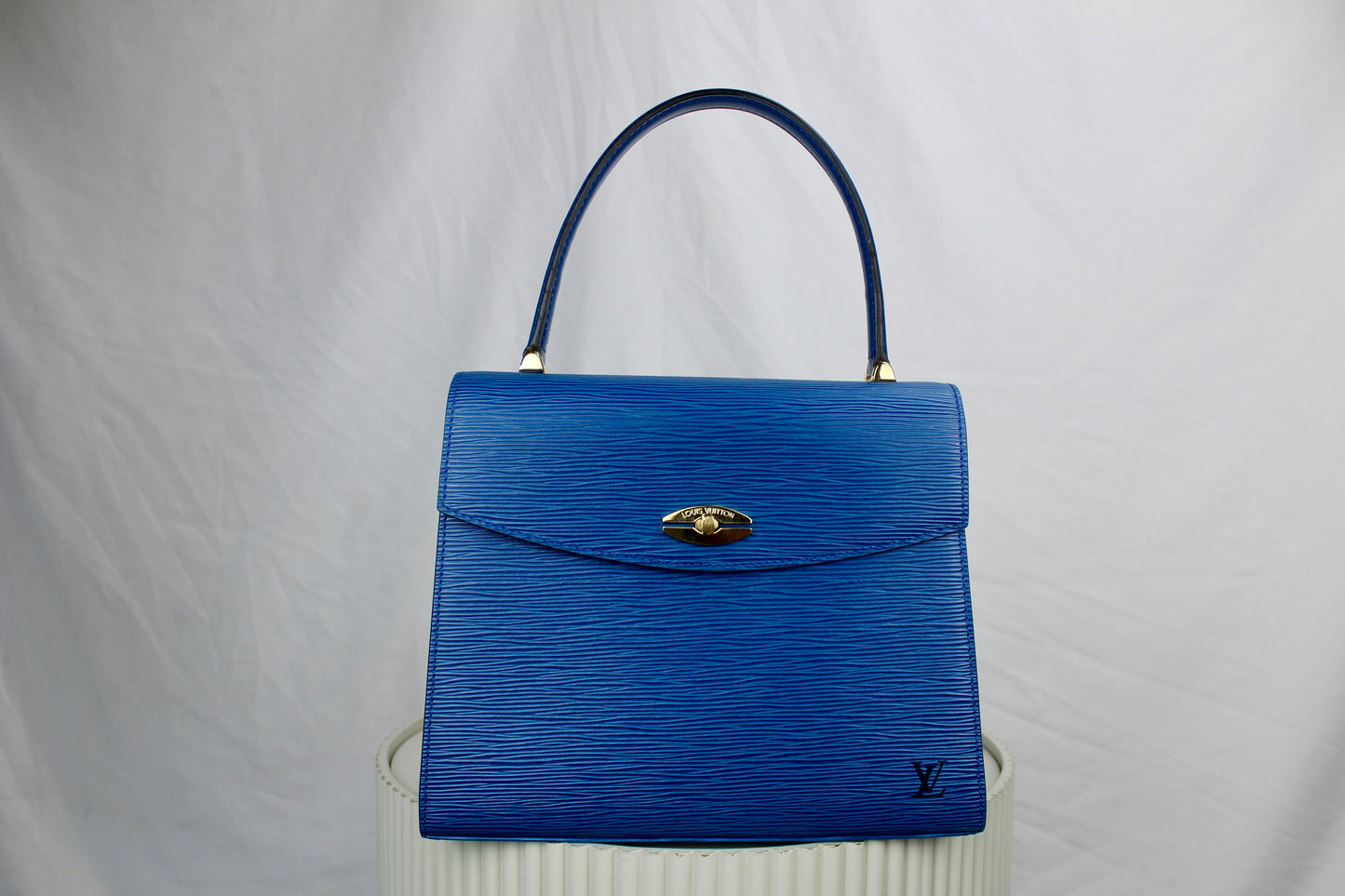 Louis Vuitton Malesherbes Epi