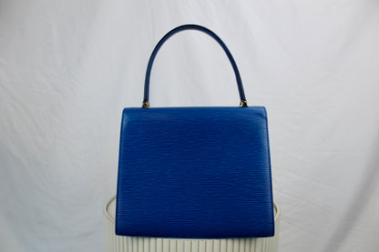 Louis Vuitton Malesherbes Epi