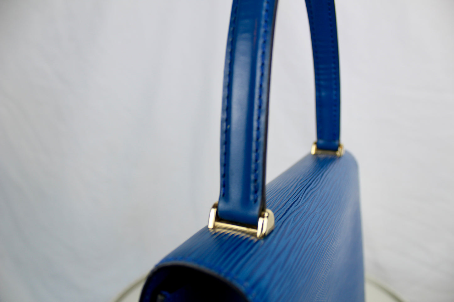 Louis Vuitton Malesherbes Epi