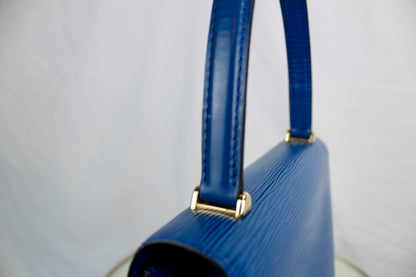 Louis Vuitton Malesherbes Epi