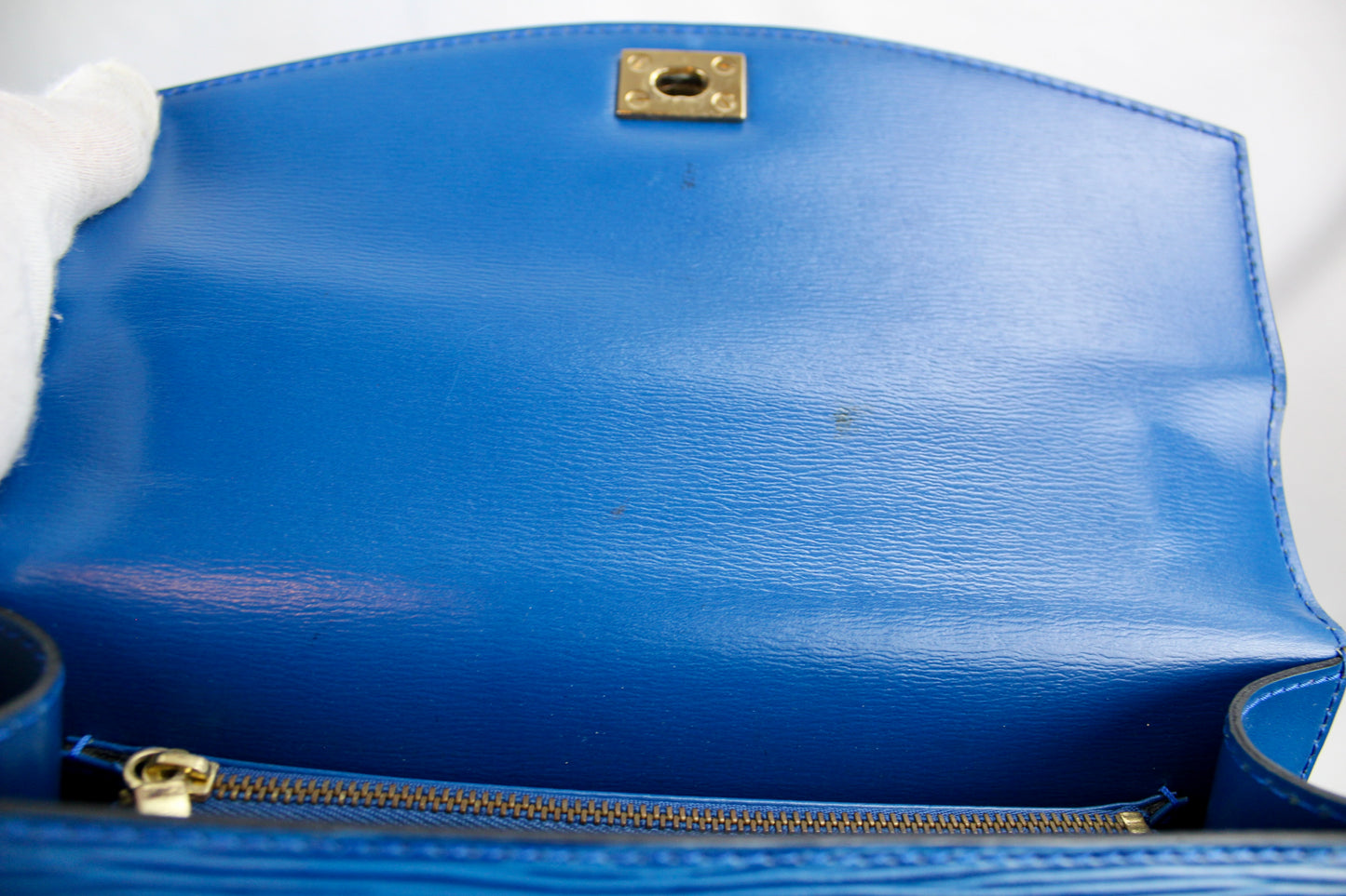 Louis Vuitton Malesherbes Epi
