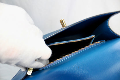 Louis Vuitton Malesherbes Epi