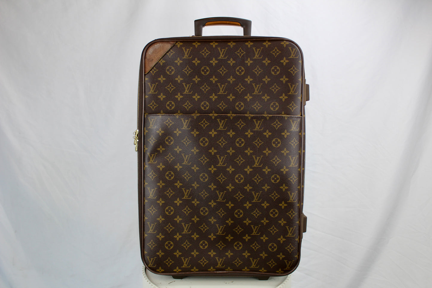 Louis Vuitton Pegase 55