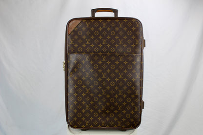 Louis Vuitton Pegase 55