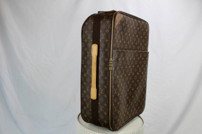Louis Vuitton Pegase 55