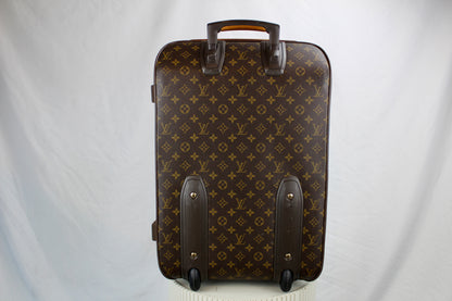 Louis Vuitton Pegase 55