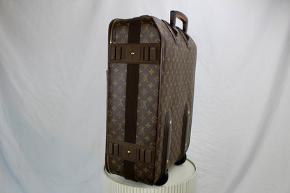 Louis Vuitton Pegase 55