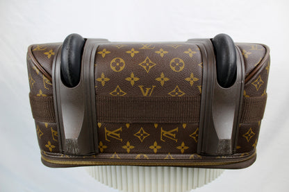 Louis Vuitton Pegase 55