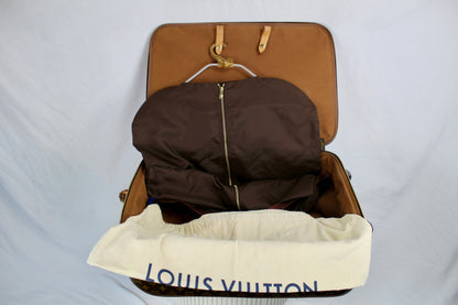 Louis Vuitton Pegase 55