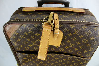 Louis Vuitton Pegase 55