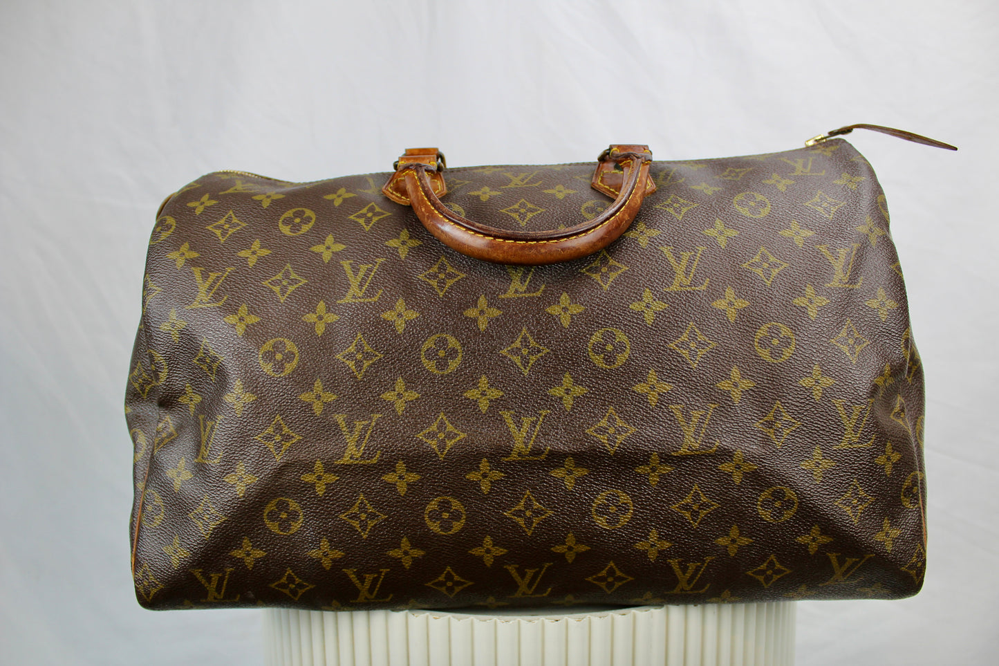 Louis Vuitton Speedy 40