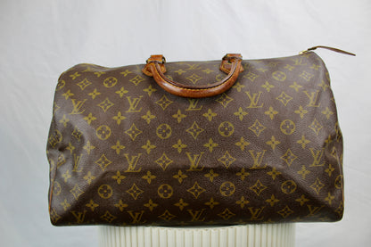 Louis Vuitton Speedy 40