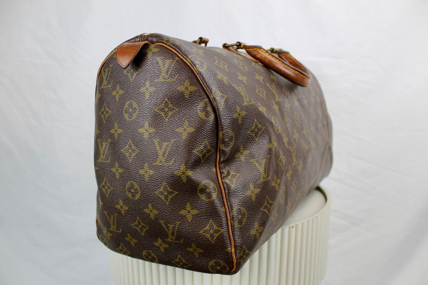 Louis Vuitton Speedy 40